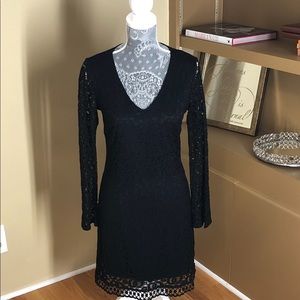 Laundry by Shelli Segal Dress